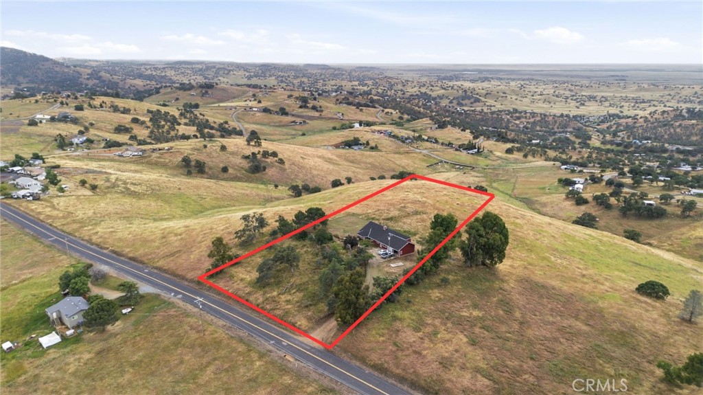 9807 BANDERILLA DR, La Grange, CA 95329