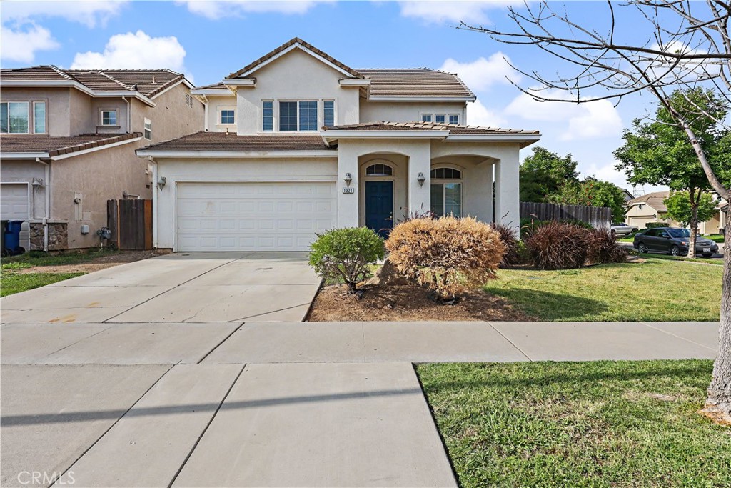 1321 Jenner Dr, Merced, CA 95348