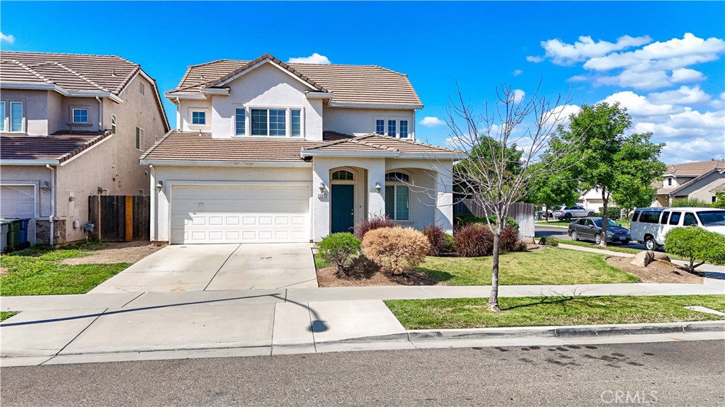1321 Jenner Dr, Merced, CA 95348