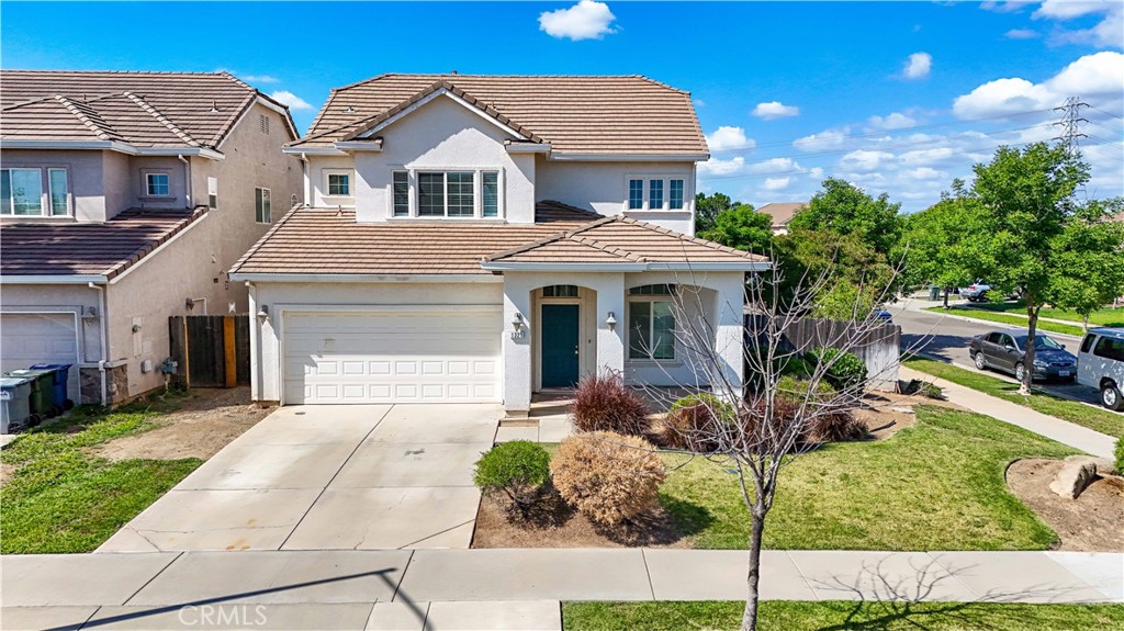 1321 Jenner Dr, Merced, CA 95348
