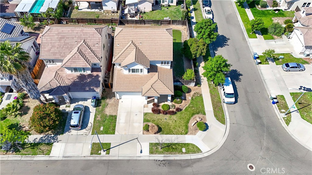1321 Jenner Dr, Merced, CA 95348