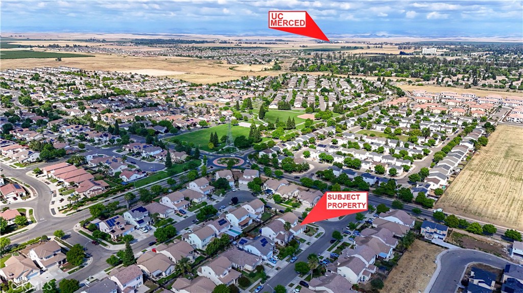 1321 Jenner Dr, Merced, CA 95348