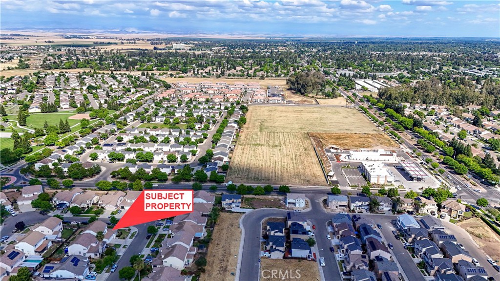 1321 Jenner Dr, Merced, CA 95348