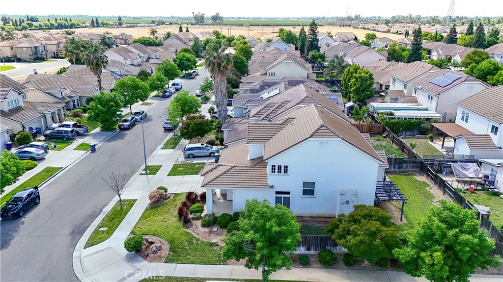 1321 Jenner Dr, Merced, CA 95348