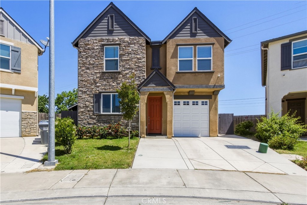 4254 Berryesa, Merced, CA 95348