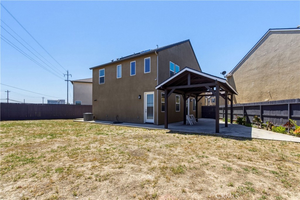 4254 Berryesa, Merced, CA 95348