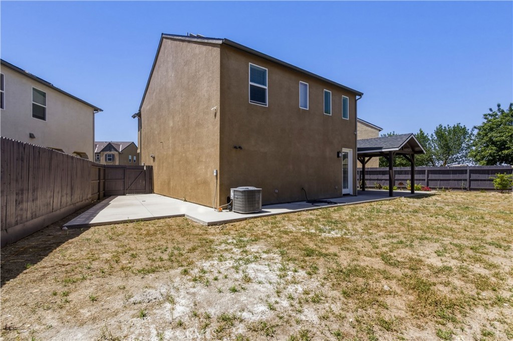 4254 Berryesa, Merced, CA 95348
