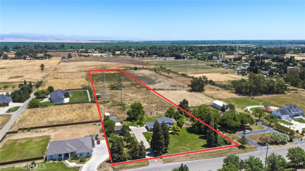 3856 N Gardner, Merced, CA 95340