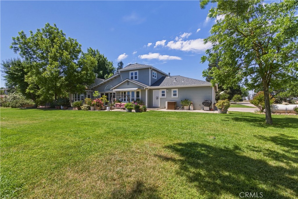 3856 N Gardner, Merced, CA 95340