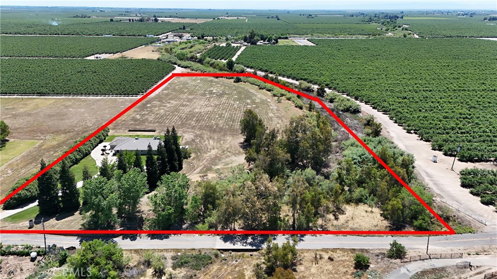 15396 Avenue 23 1/2, Chowchilla, CA 93610