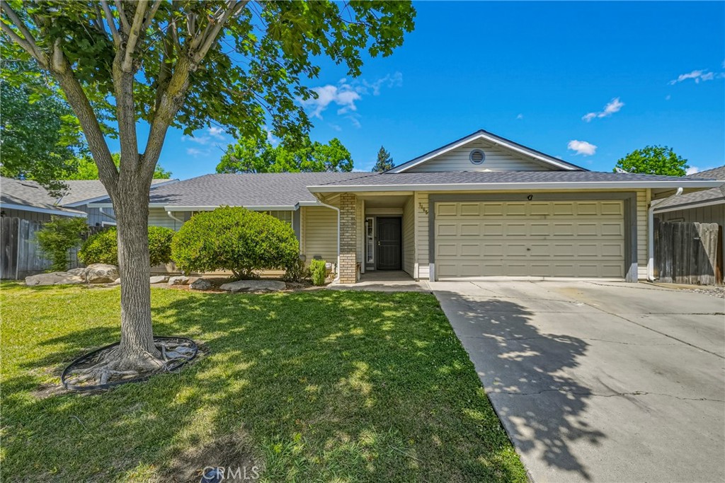 1165 Inspiration Point Ct, Merced, CA 95340
