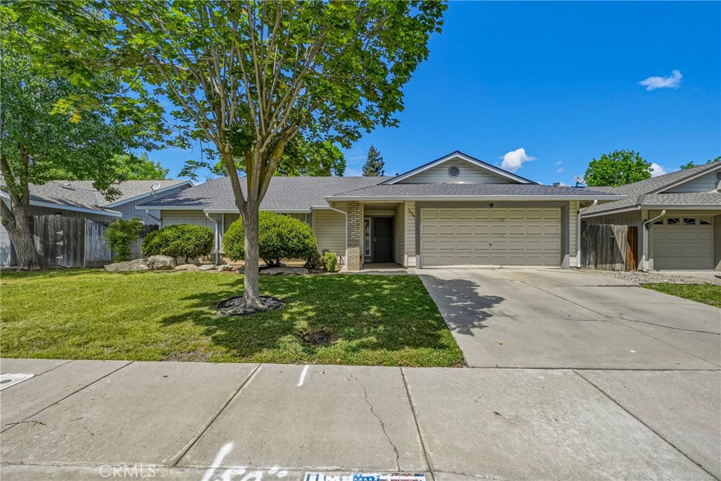 1165 Inspiration Point Ct, Merced, CA 95340