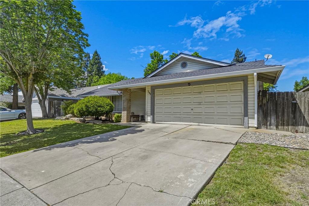 1165 Inspiration Point Ct, Merced, CA 95340