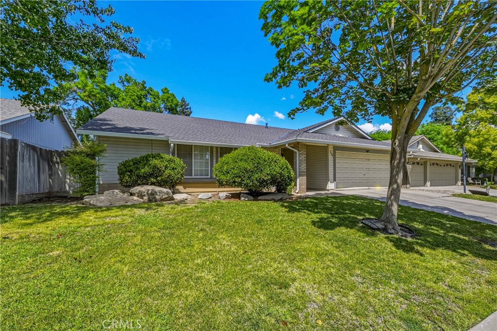 1165 Inspiration Point Ct, Merced, CA 95340