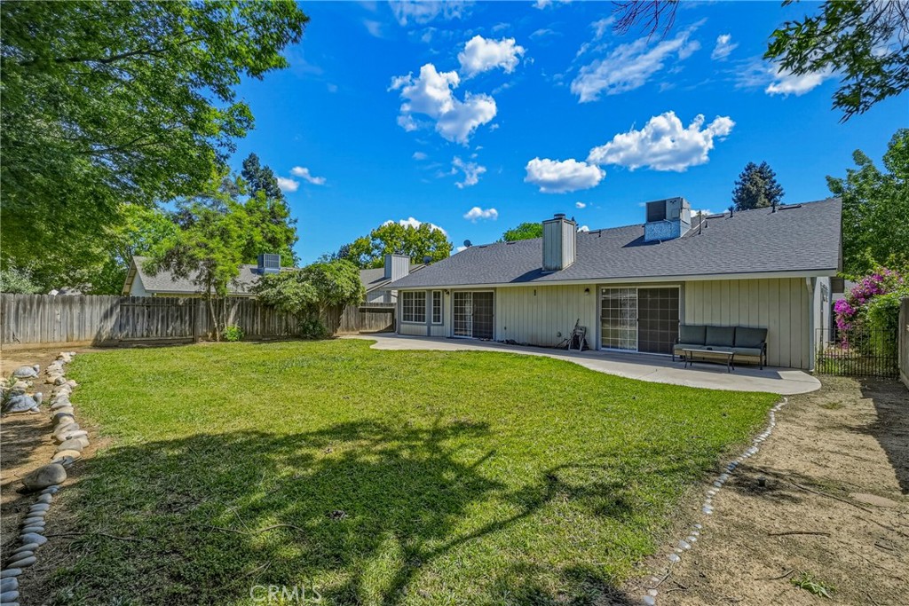 1165 Inspiration Point Ct, Merced, CA 95340