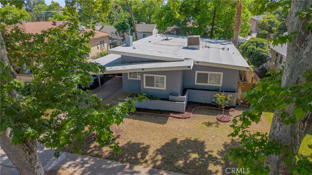 236 & 238 W 22nd, Merced, CA 95340