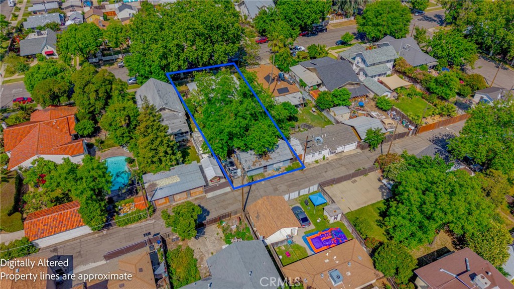 236 & 238 W 22nd, Merced, CA 95340