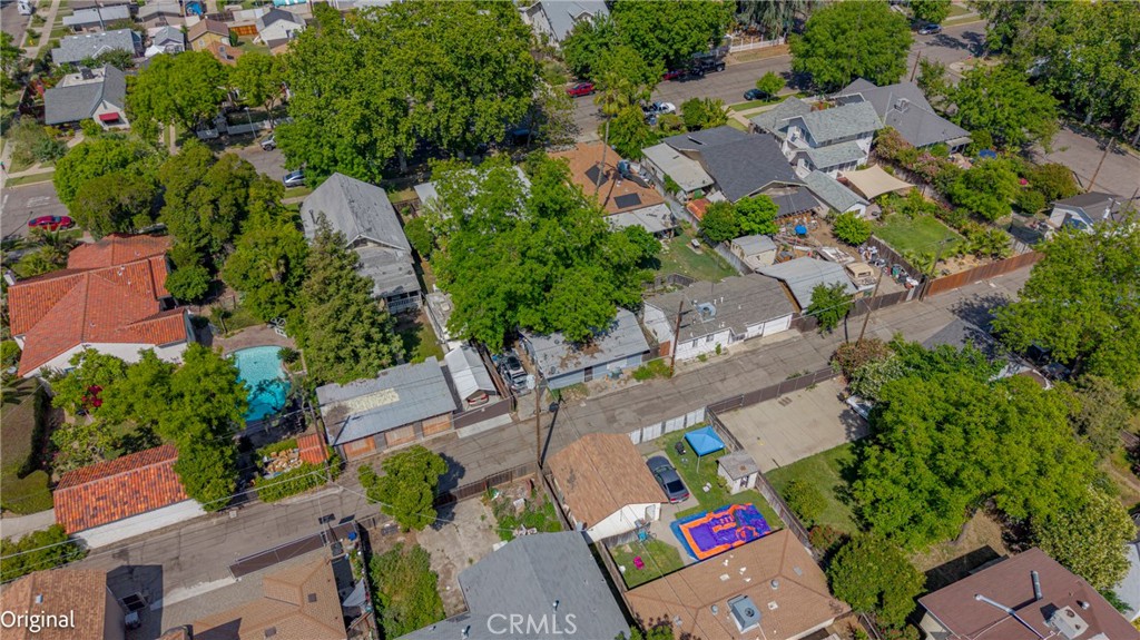 236 & 238 W 22nd, Merced, CA 95340