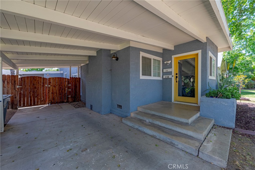 236 & 238 W 22nd, Merced, CA 95340