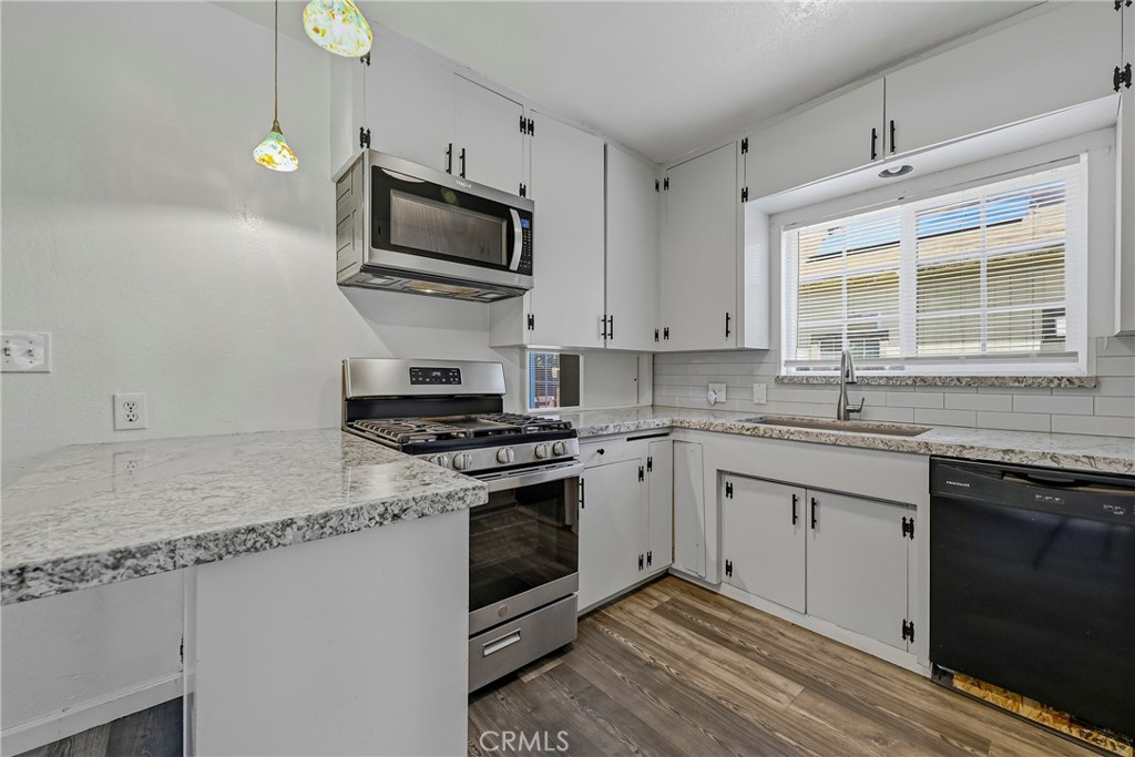 236 & 238 W 22nd, Merced, CA 95340