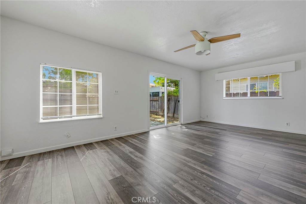 236 & 238 W 22nd, Merced, CA 95340