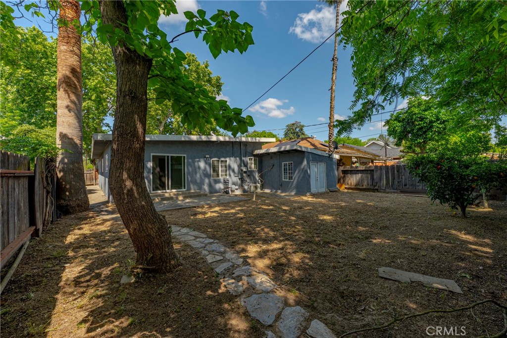 236 & 238 W 22nd, Merced, CA 95340