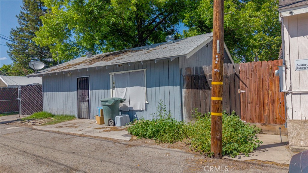 236 & 238 W 22nd, Merced, CA 95340