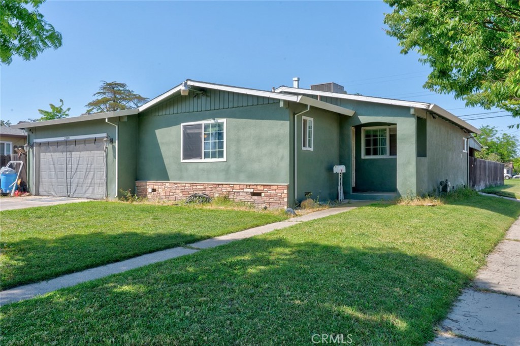 2399 3rd, Atwater, CA 95301