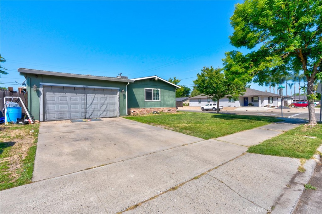 2399 3rd, Atwater, CA 95301