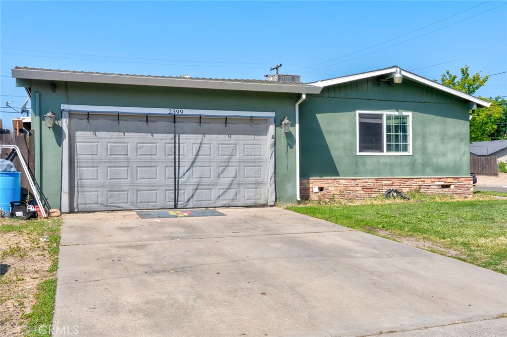 2399 3rd, Atwater, CA 95301