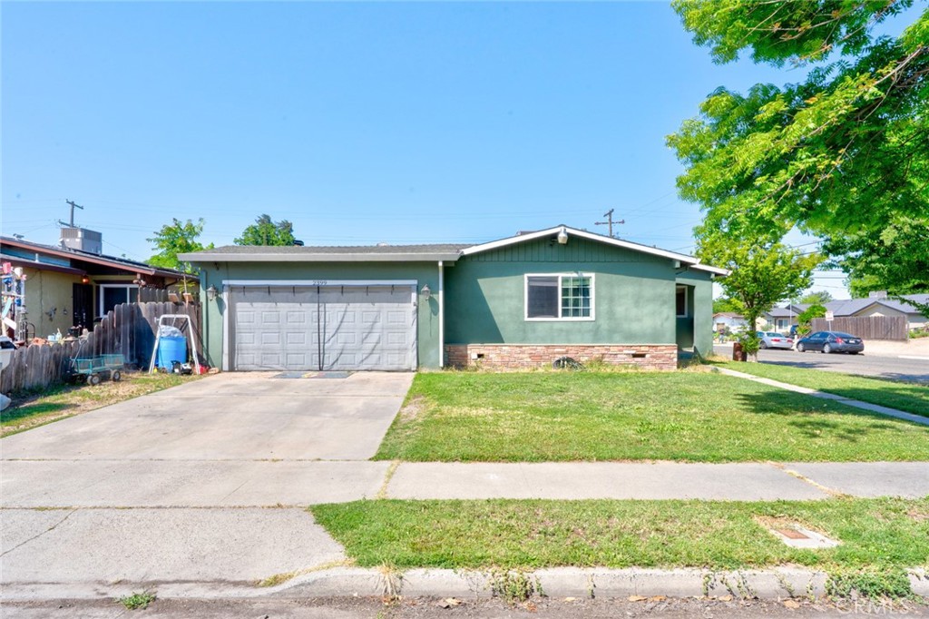 2399 3rd, Atwater, CA 95301