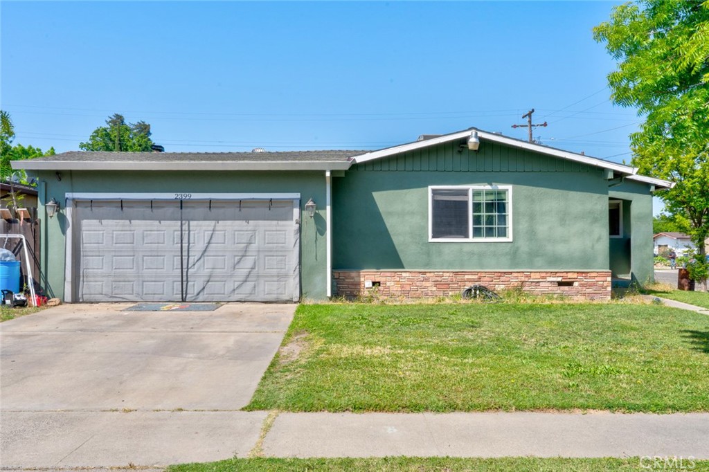 2399 3rd, Atwater, CA 95301