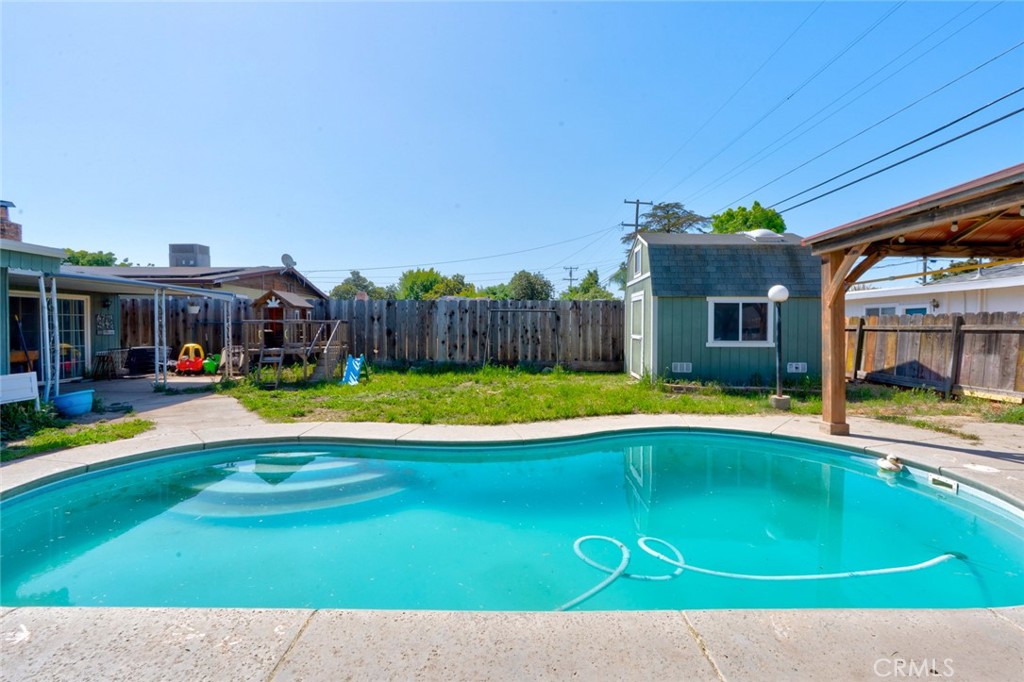 2399 3rd, Atwater, CA 95301