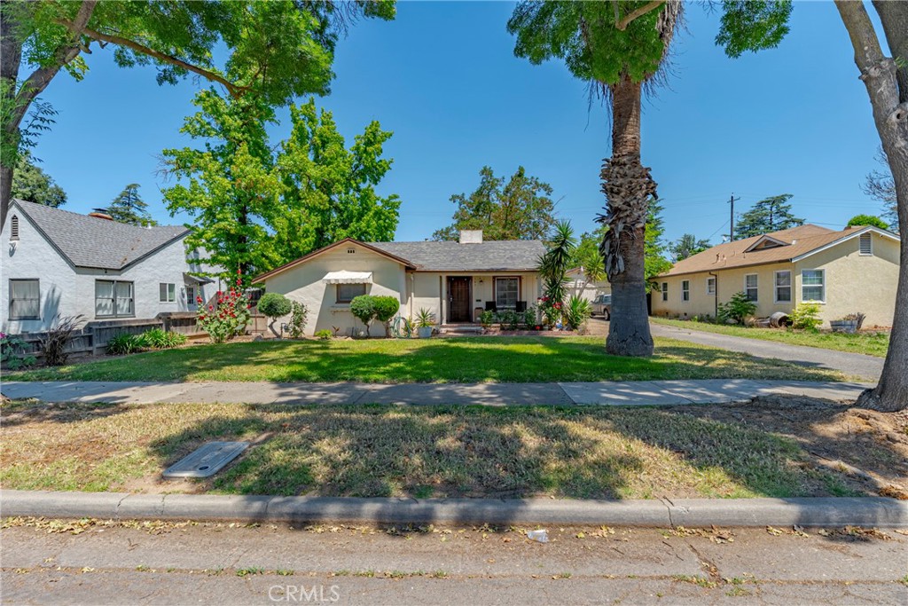 145 E 20th, Merced, CA 95340