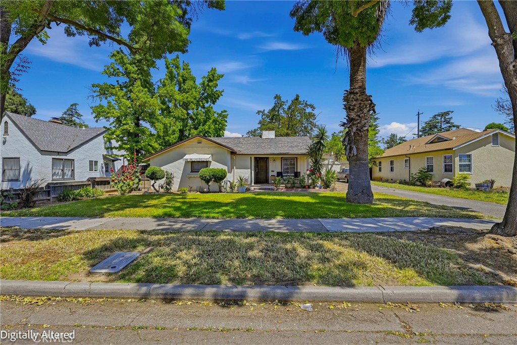 145 E 20th, Merced, CA 95340