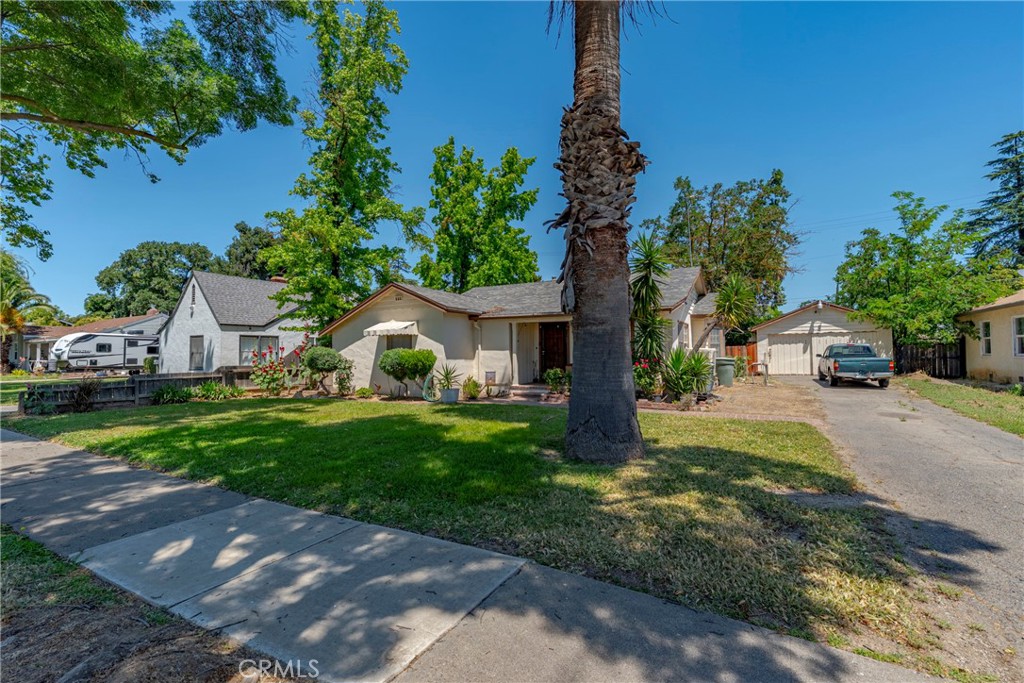 145 E 20th, Merced, CA 95340