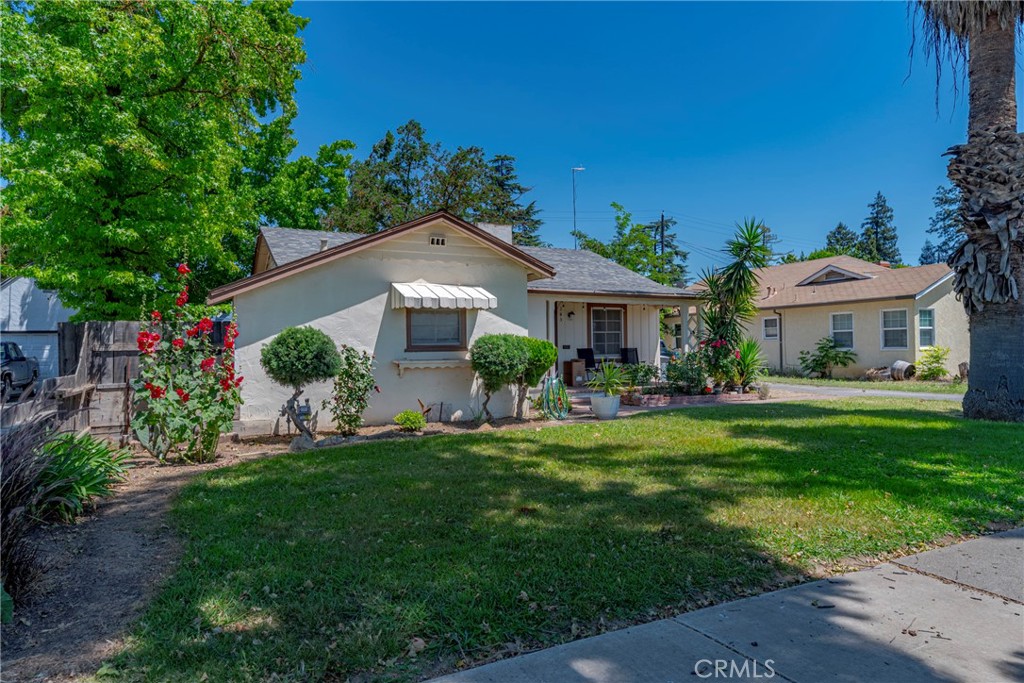 145 E 20th, Merced, CA 95340