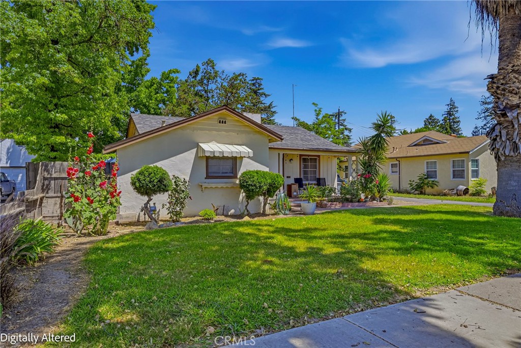 145 E 20th, Merced, CA 95340