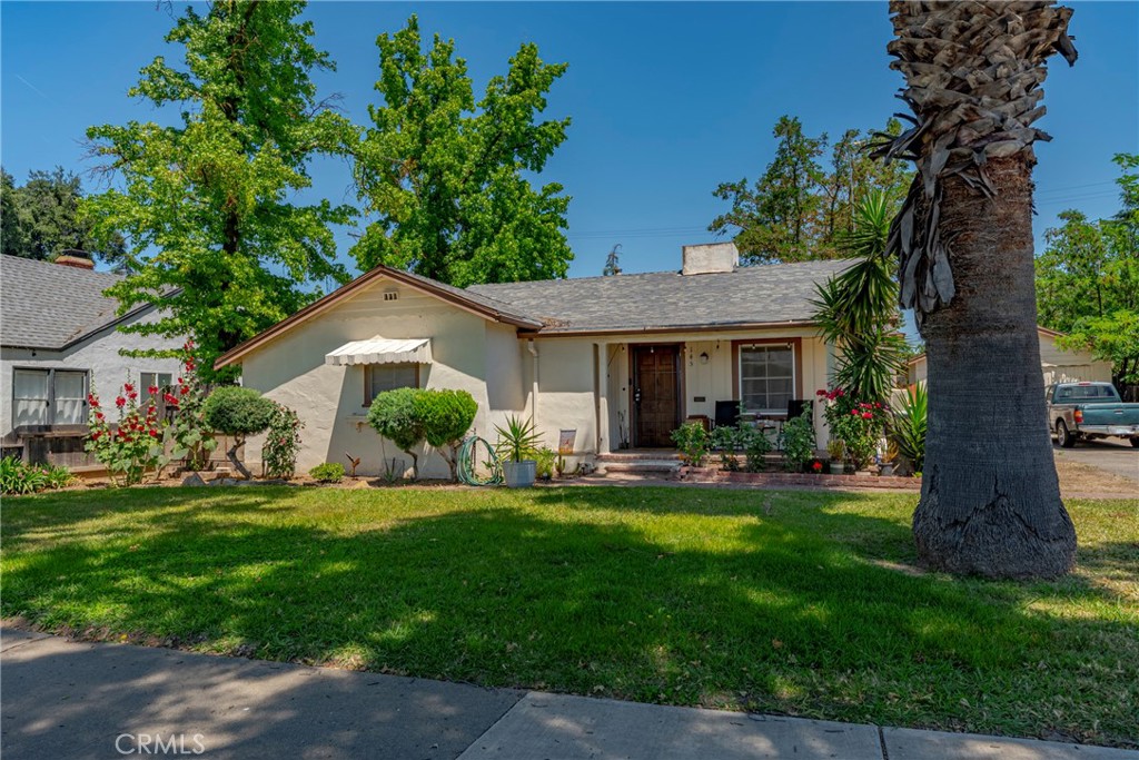145 E 20th, Merced, CA 95340