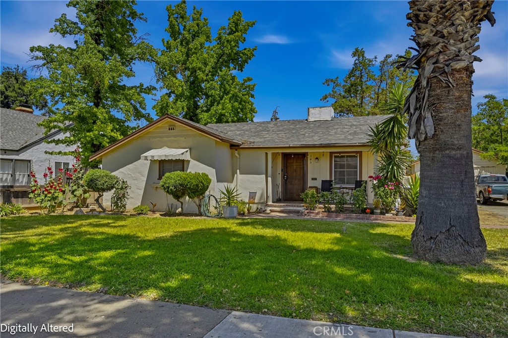 145 E 20th, Merced, CA 95340