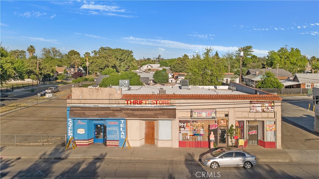 170 N Maple Ave, Fresno, CA 93702