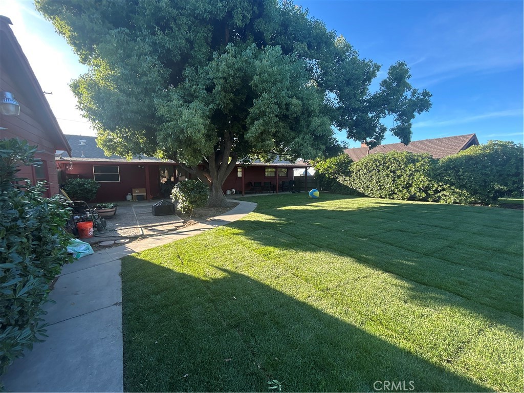 1800 2nd, Atwater, CA 95301