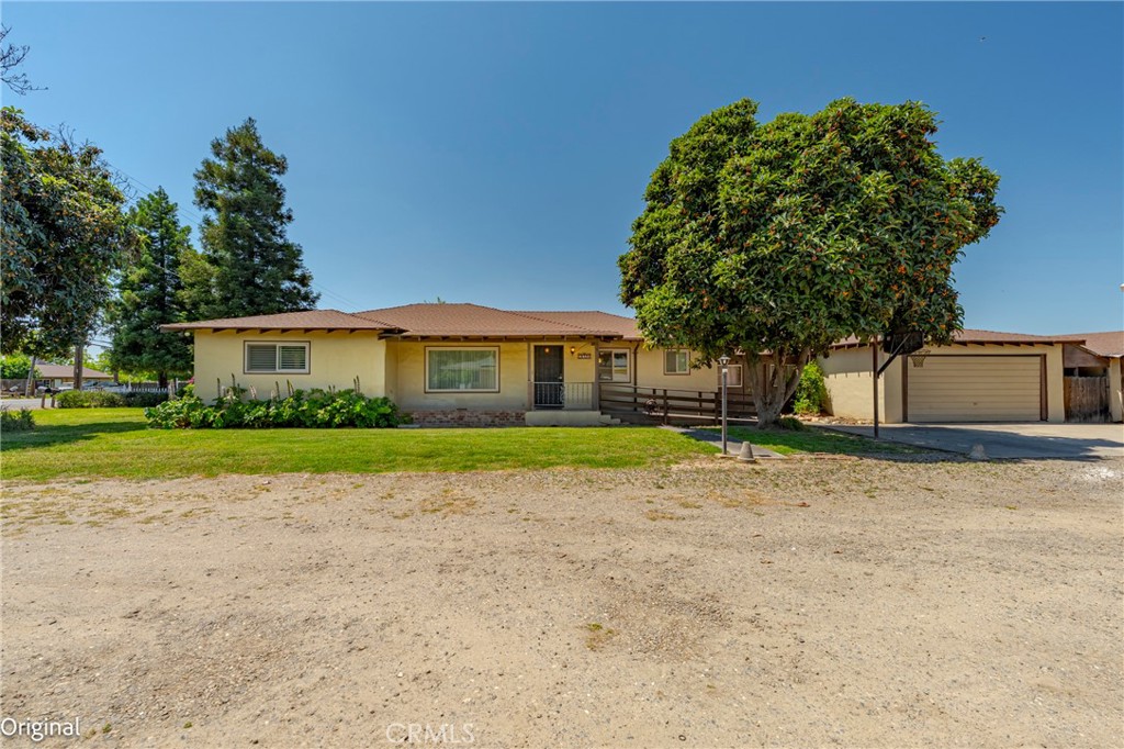 2029 W State Highway 140, Merced, CA 95341