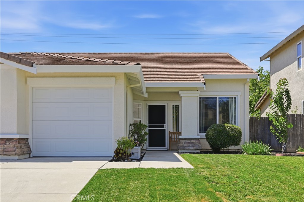 3563 Santiago, Merced, CA 95348
