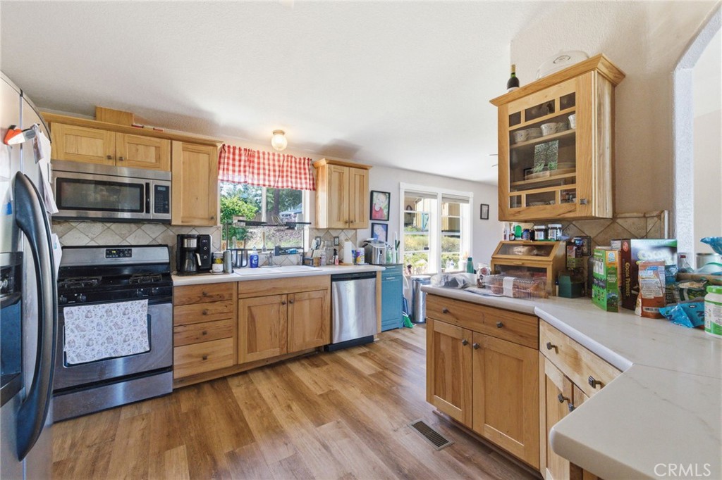 21552 W Sprague, Groveland, CA 95321