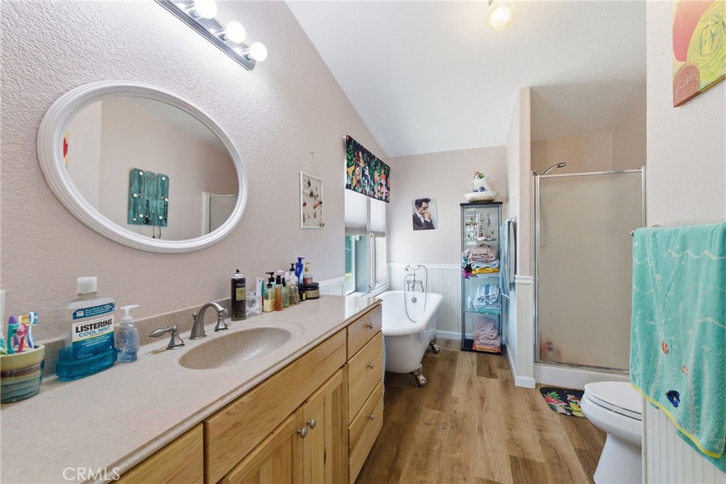 21552 W Sprague, Groveland, CA 95321