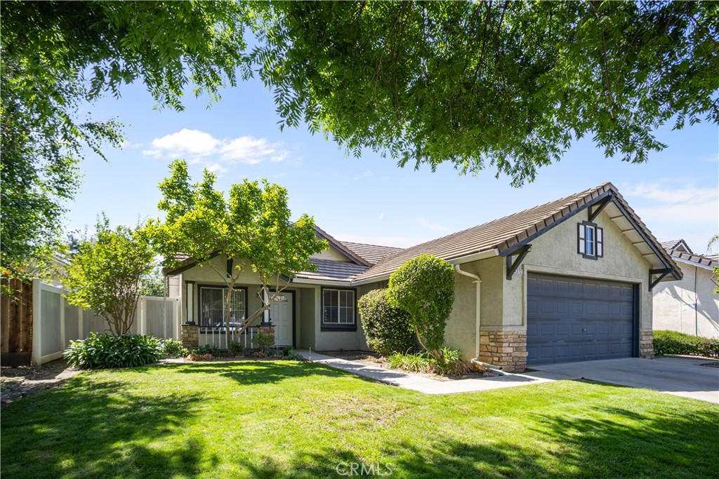 4372 Bardini, Turlock, CA 95382