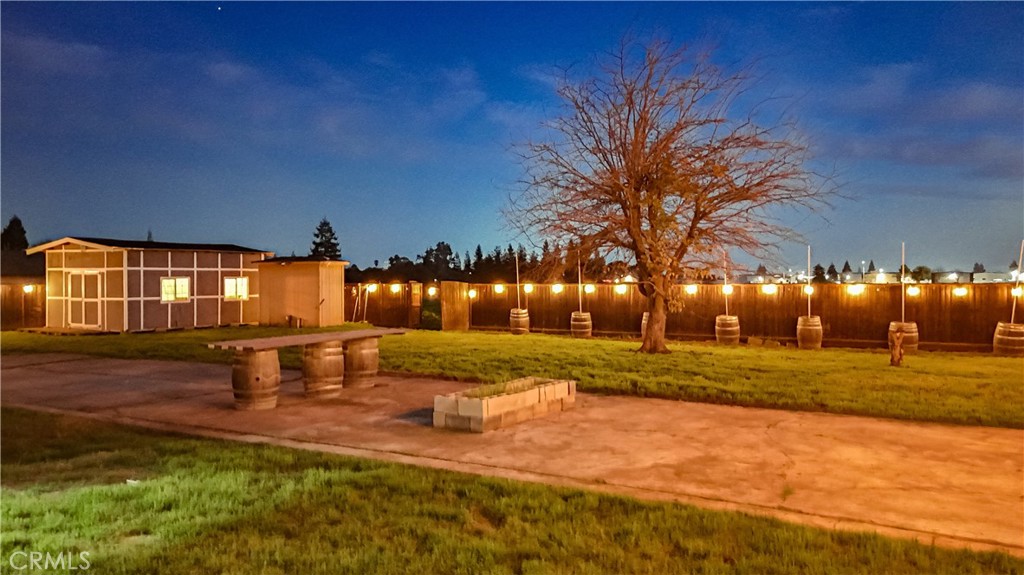 2044 W State Highway 140, Merced, CA 95341