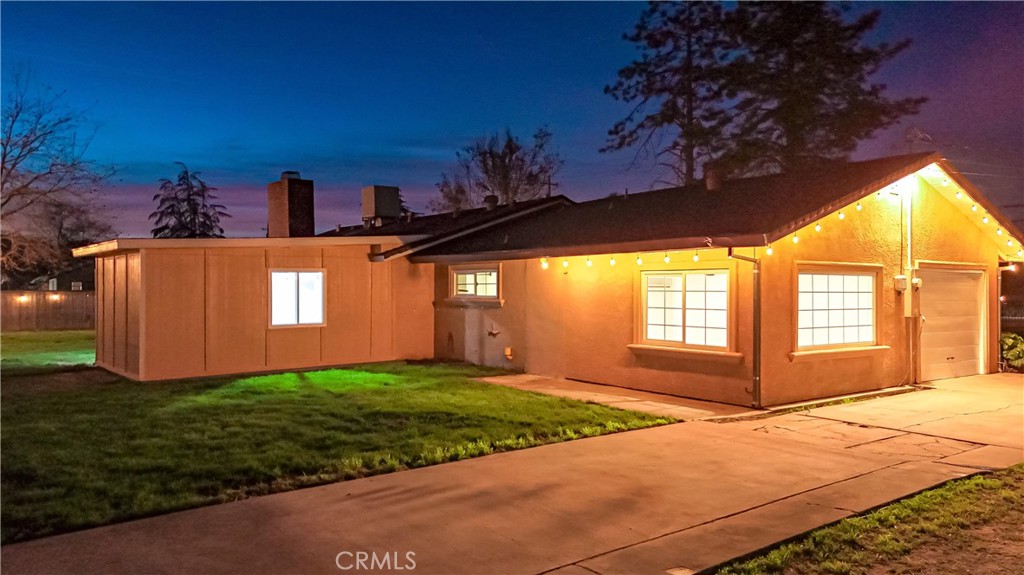 2044 W State Highway 140, Merced, CA 95341