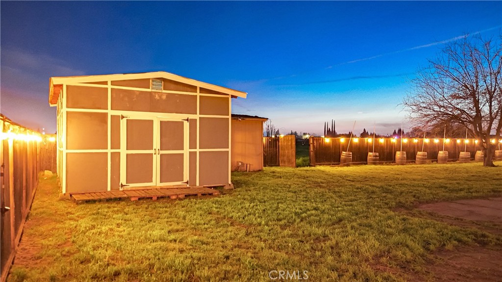 2044 W State Highway 140, Merced, CA 95341